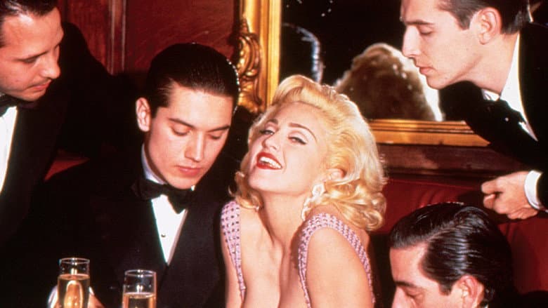 Madonna: Truth or Dare still