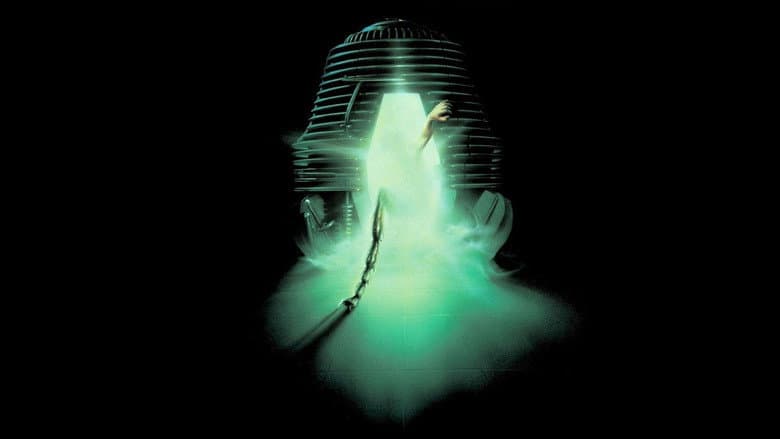 The Fly still