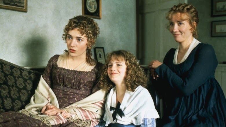 Sense and Sensibility still