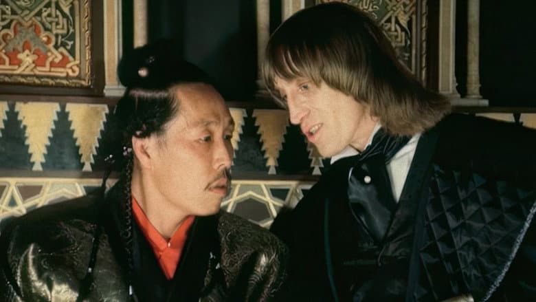 The Prisoner of If Castle still