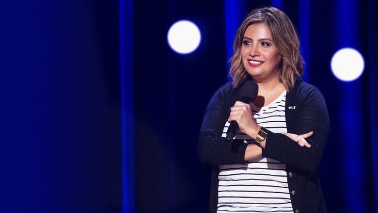 Cristela Alonzo: Lower Classy still
