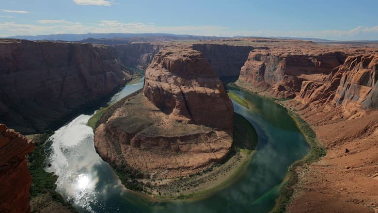 USA: A West Coast Journey still
