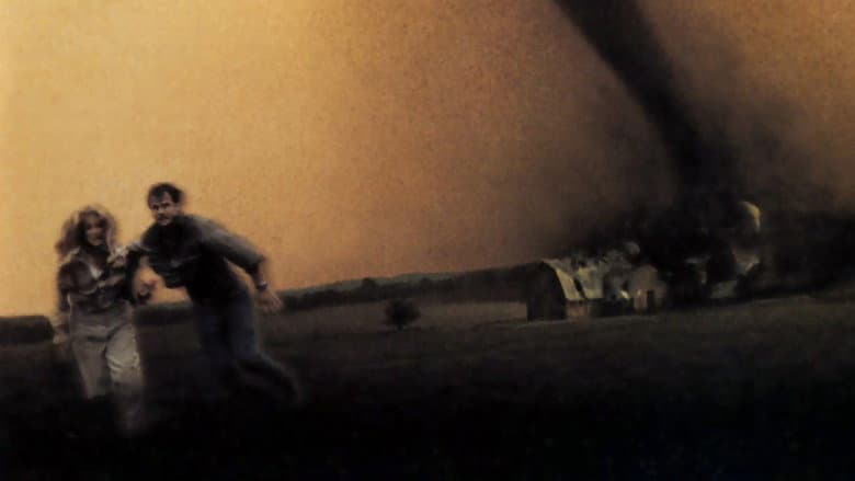 Twister still