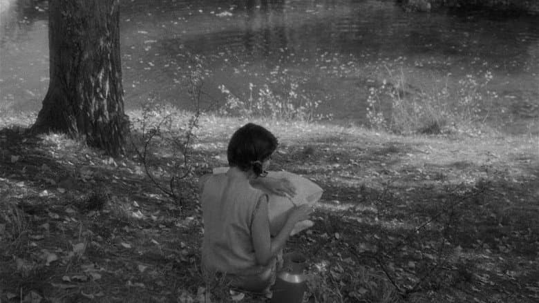 Mouchette still