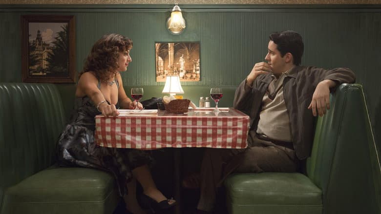 Jersey Boys still