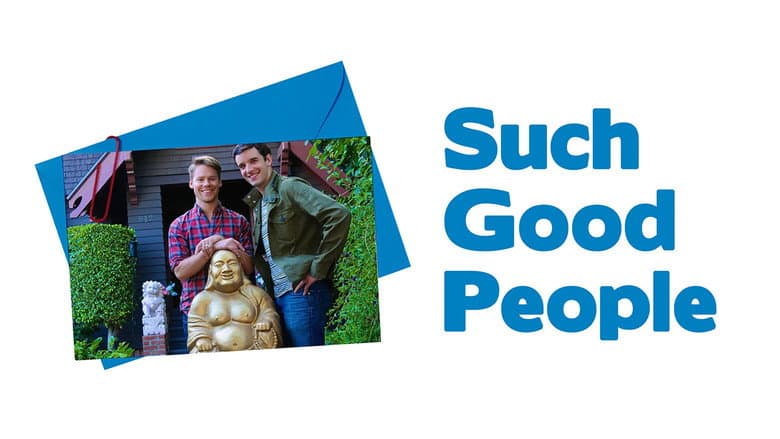 Such Good People still