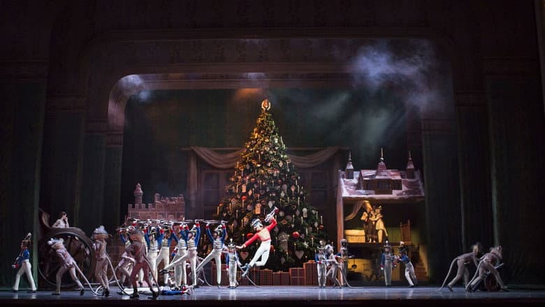 The Nutcracker still