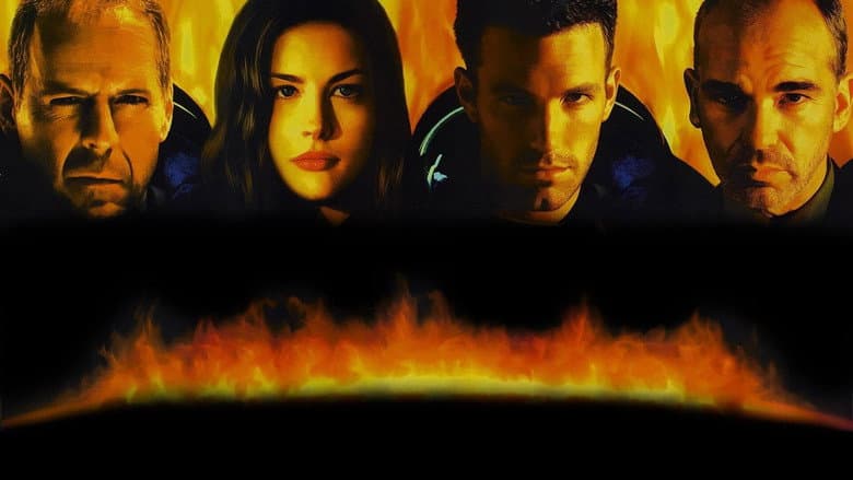 Armageddon still