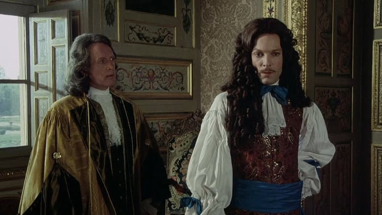 The Man in the Iron Mask still