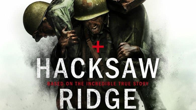 Hacksaw Ridge still