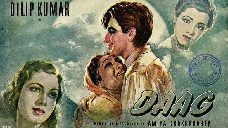 Daag still