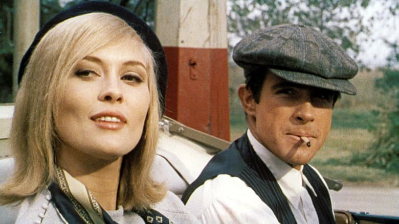 Bonnie and Clyde still