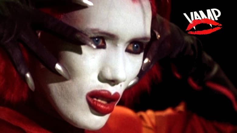 Vamp still
