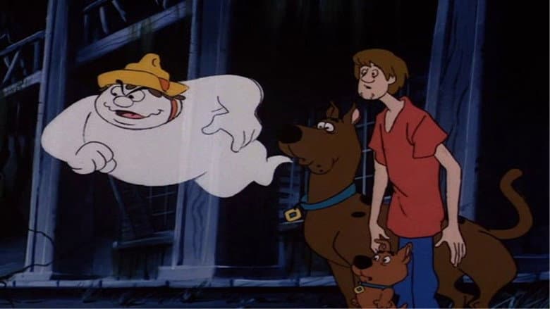 Scooby-Doo! Meets the Boo Brothers still