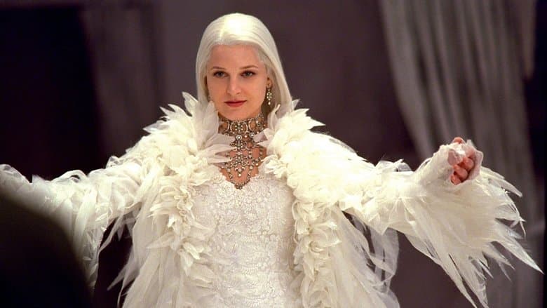 Snow Queen still