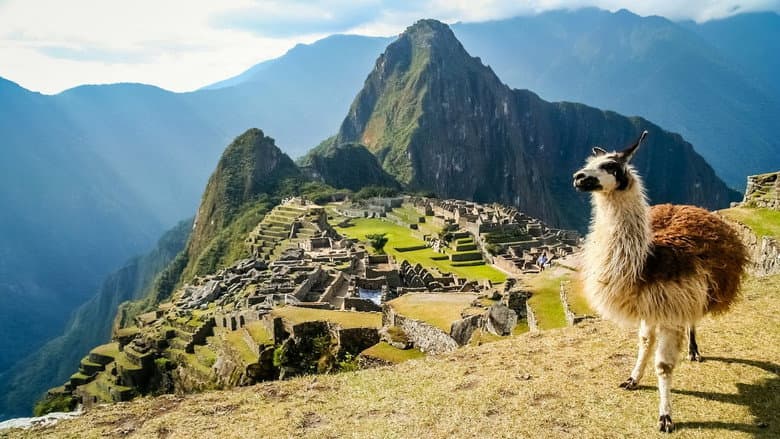Pérou: Pays des Incas still