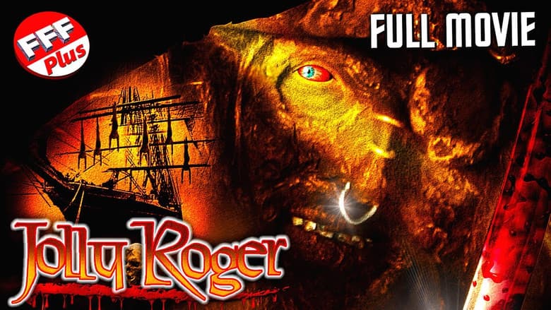 Jolly Roger: Massacre at Cutter's Cove still