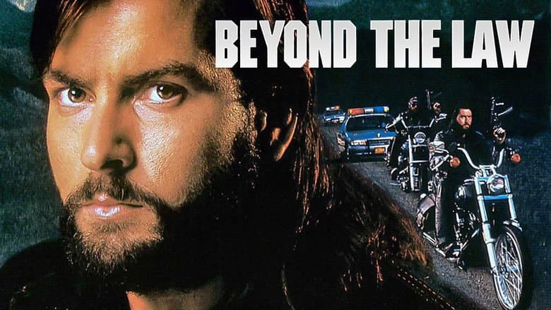 Beyond the Law still