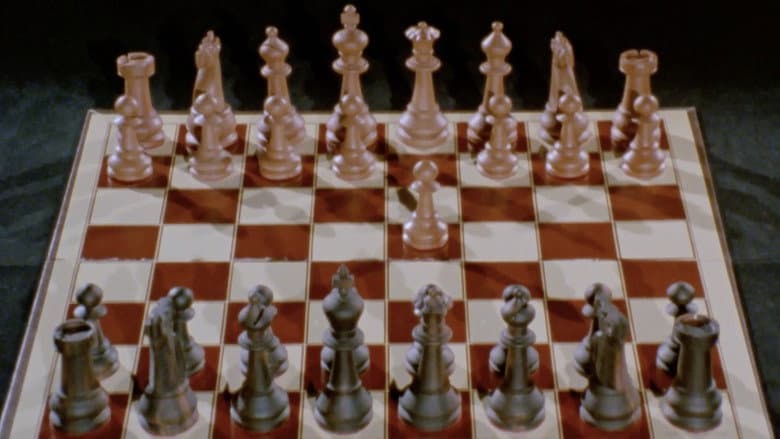 The Great Chess Movie still