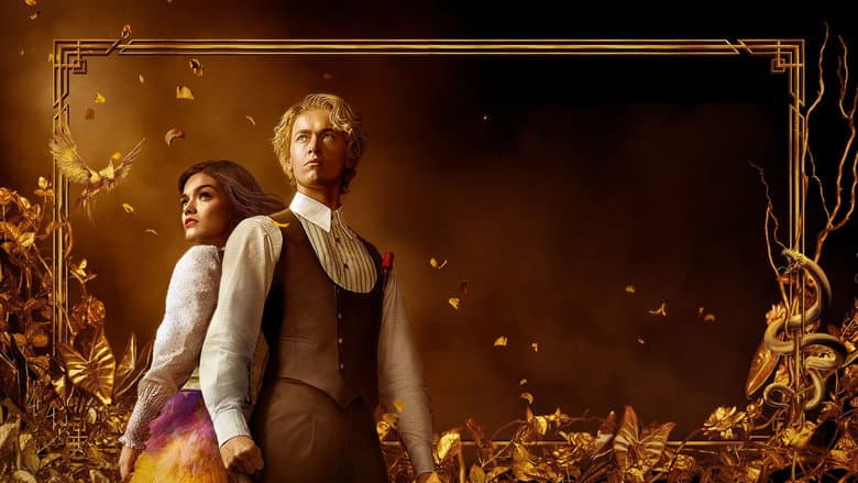 The Hunger Games: The Ballad of Songbirds & Snakes still