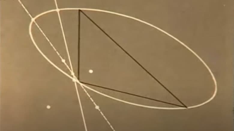 Four-Point Conics still