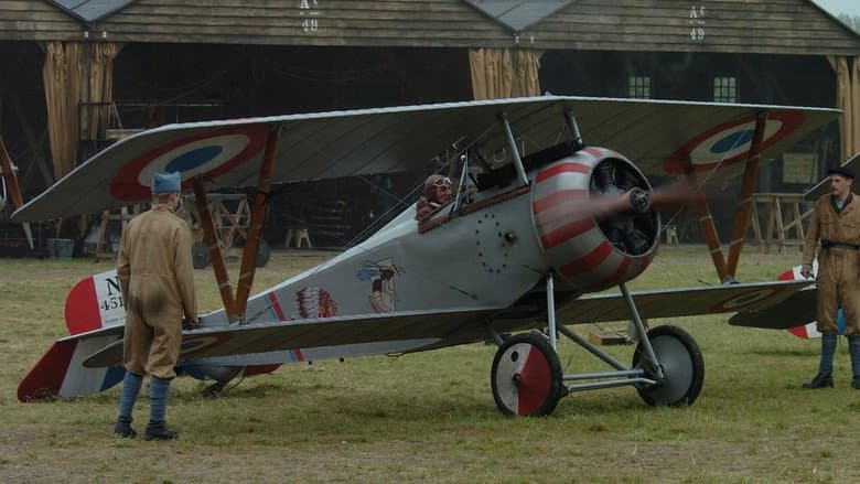 Flyboys still