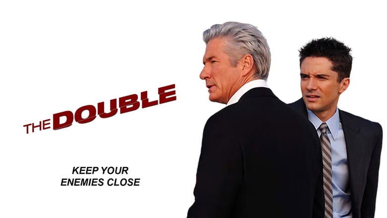 The Double still