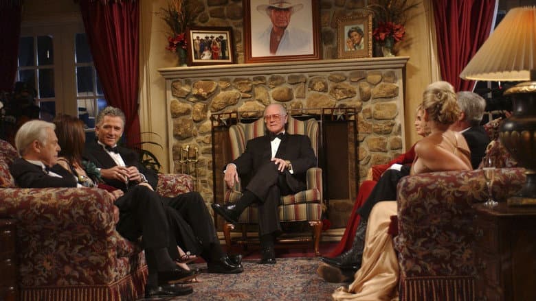 Dallas Reunion: Return to Southfork still