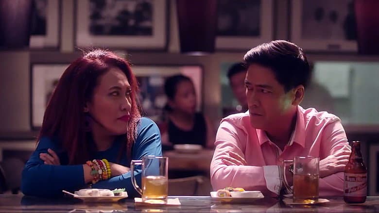 My Bebe Love: #KiligPaMore still