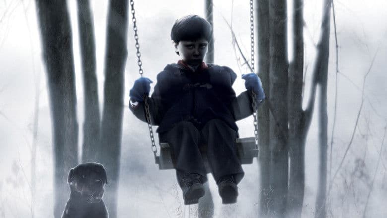 The Omen still