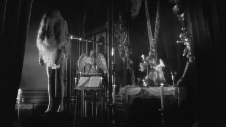 The Hypothesis of the Stolen Painting still