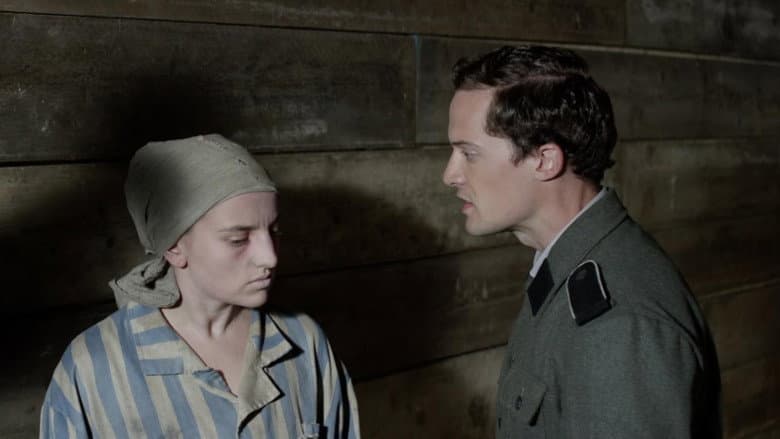 The Guard of Auschwitz still