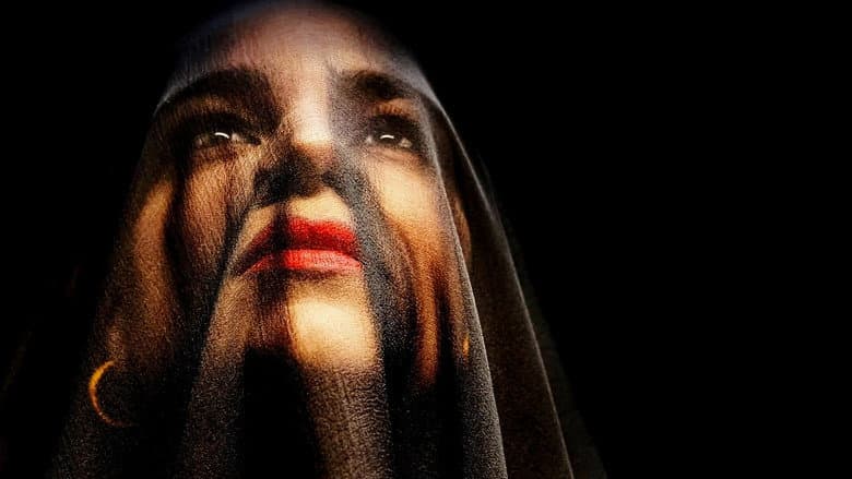 Una Femmina: The Code of Silence still