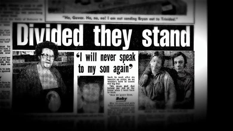 The Miners' Strike and Me still