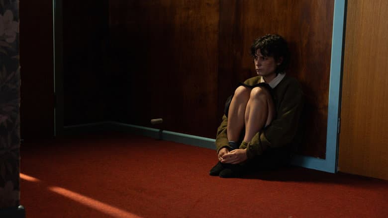 No Longer Human still