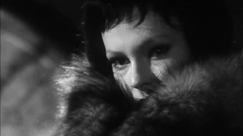 The Doll still
