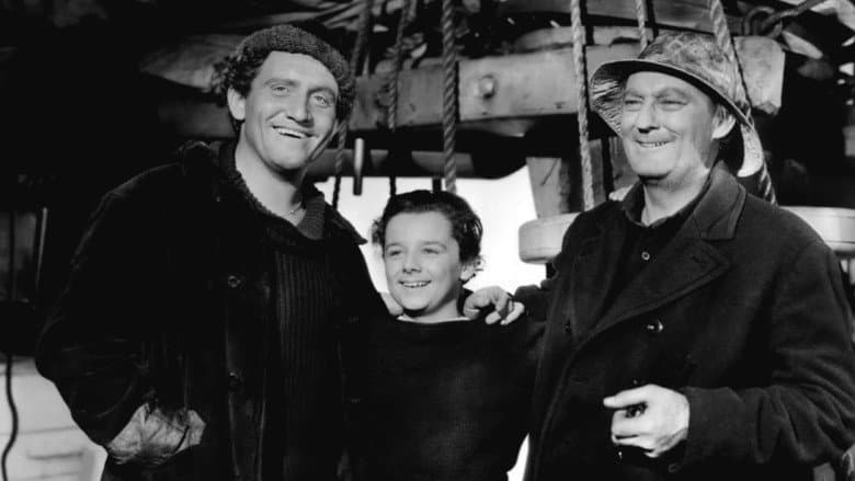 Captains Courageous still