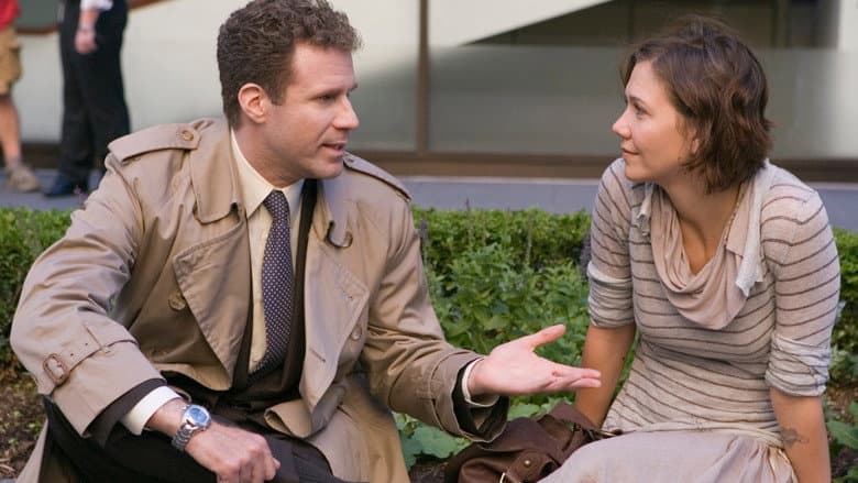 Stranger Than Fiction still