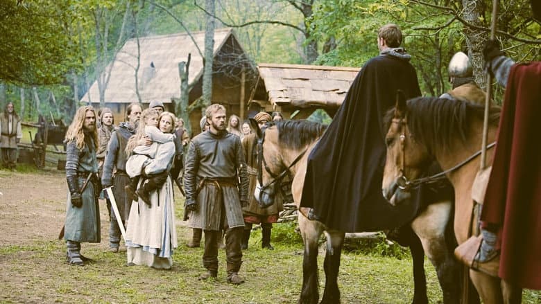 Arn: The Kingdom at Road's End still