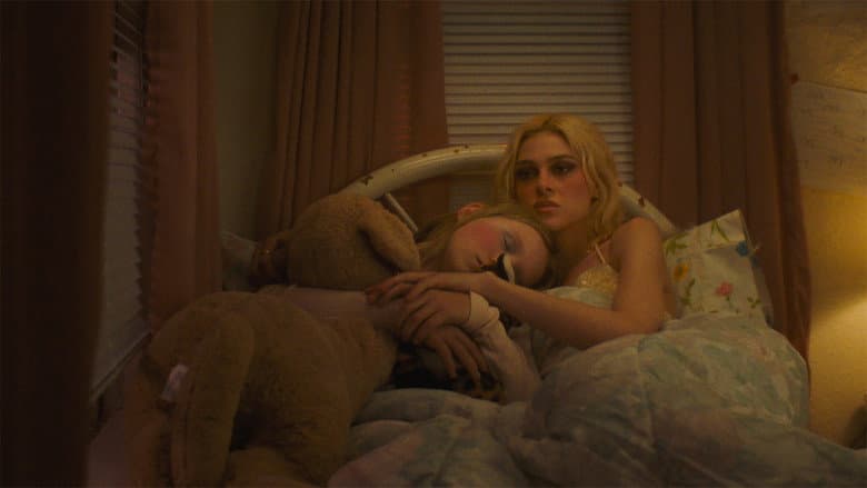 Lola still