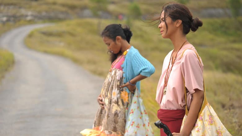 Marlina the Murderer in Four Acts still