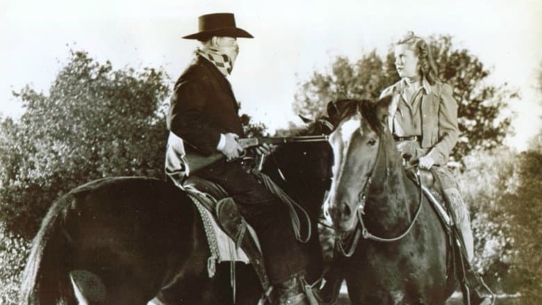 Swing, Cowboy, Swing still