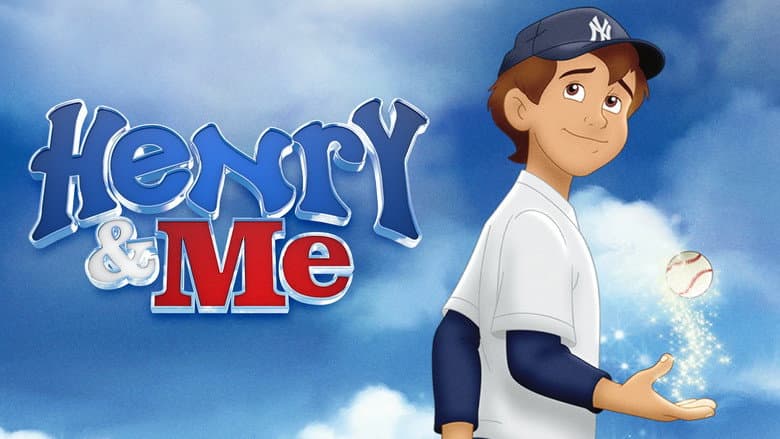 Henry & Me still