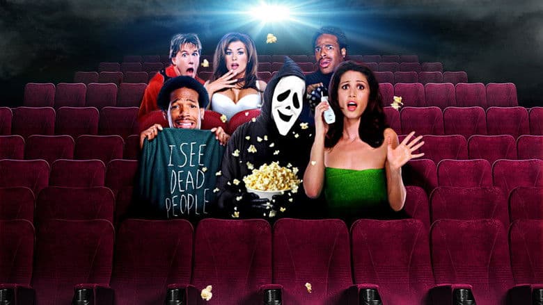 Scary Movie still