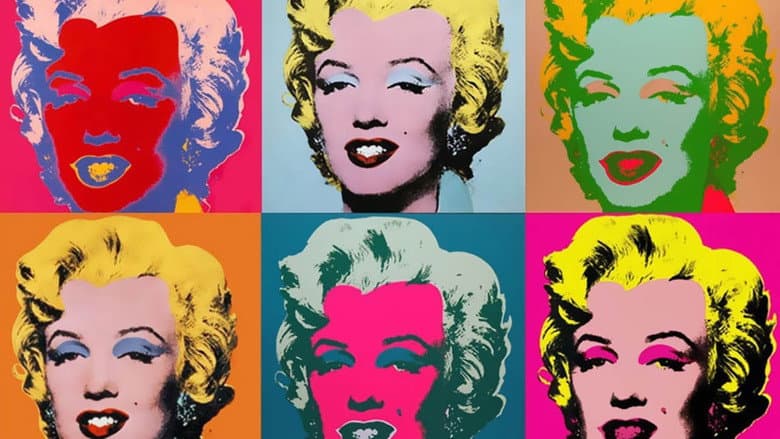 Andy Warhol: A Documentary Film still
