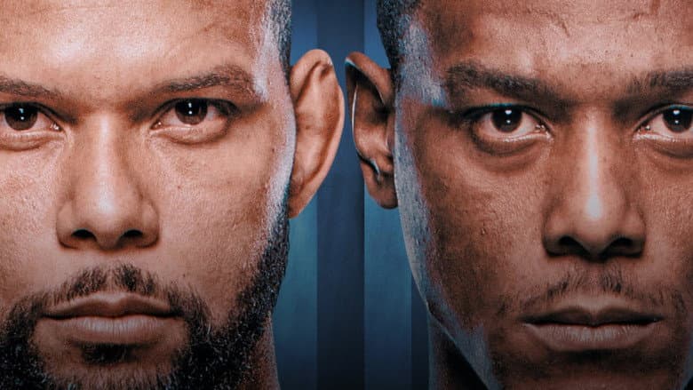 UFC on ESPN 40: Santos vs. Hill still