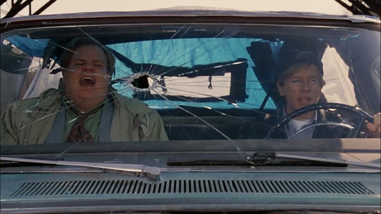 Tommy Boy still