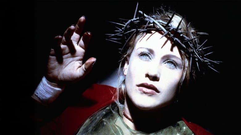 Stigmata still