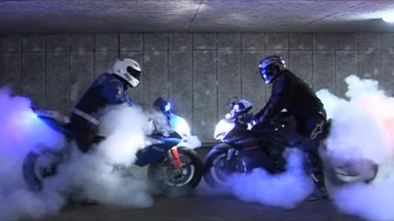 Ghost Rider 5 Back To Basics still