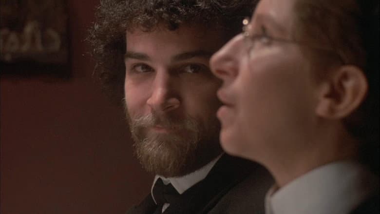 Yentl still